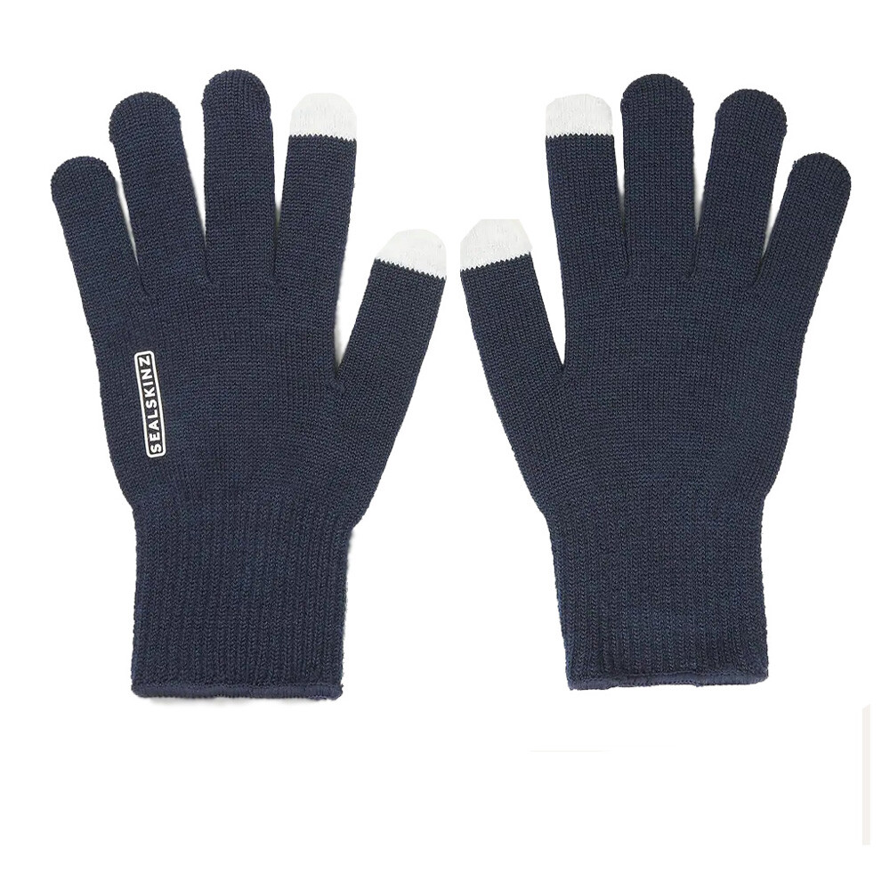SealSkinz Hanworth Solo Merino Gloves - SS25