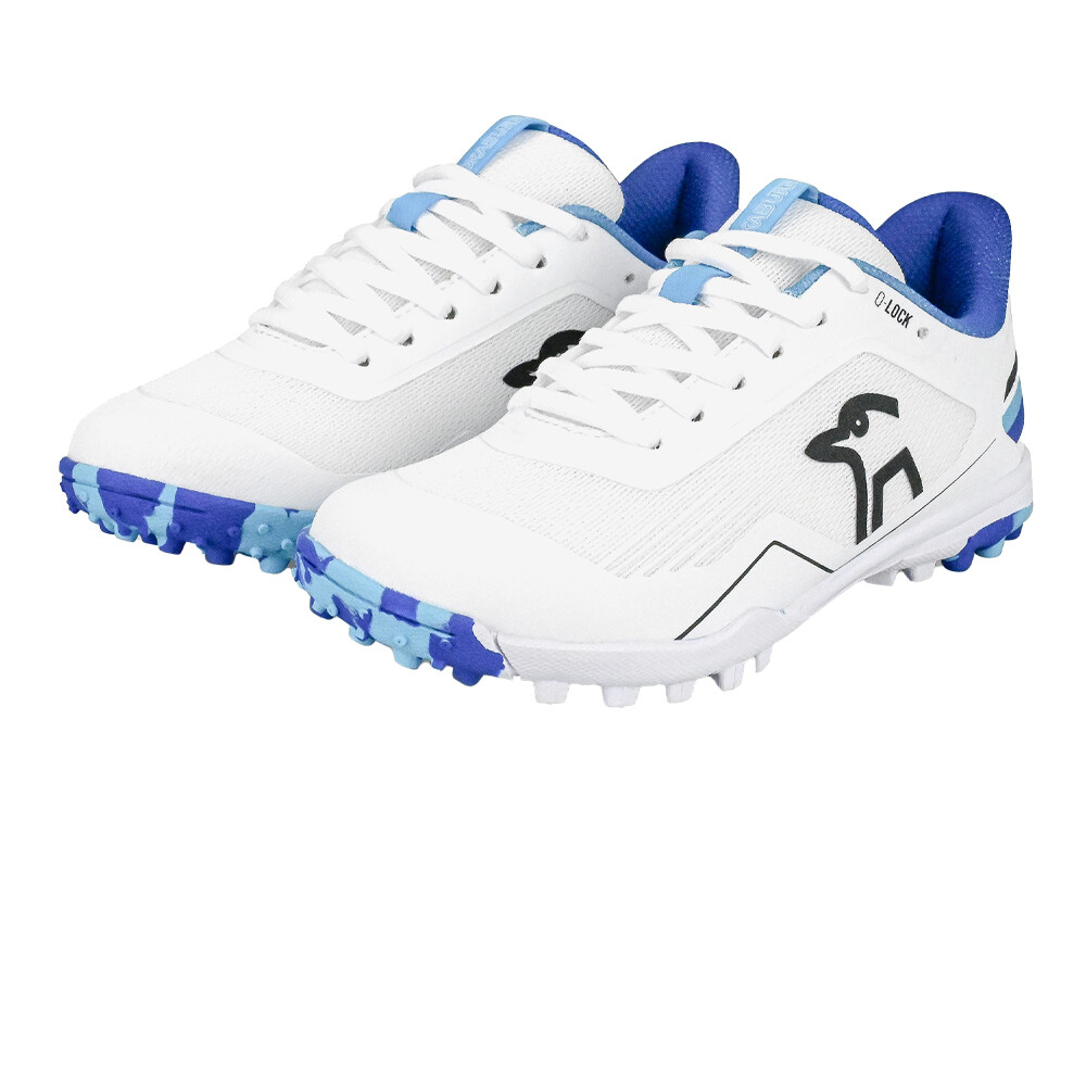 Kookaburra KC 5.0 Rubber Junior Cricket Shoes - SS25