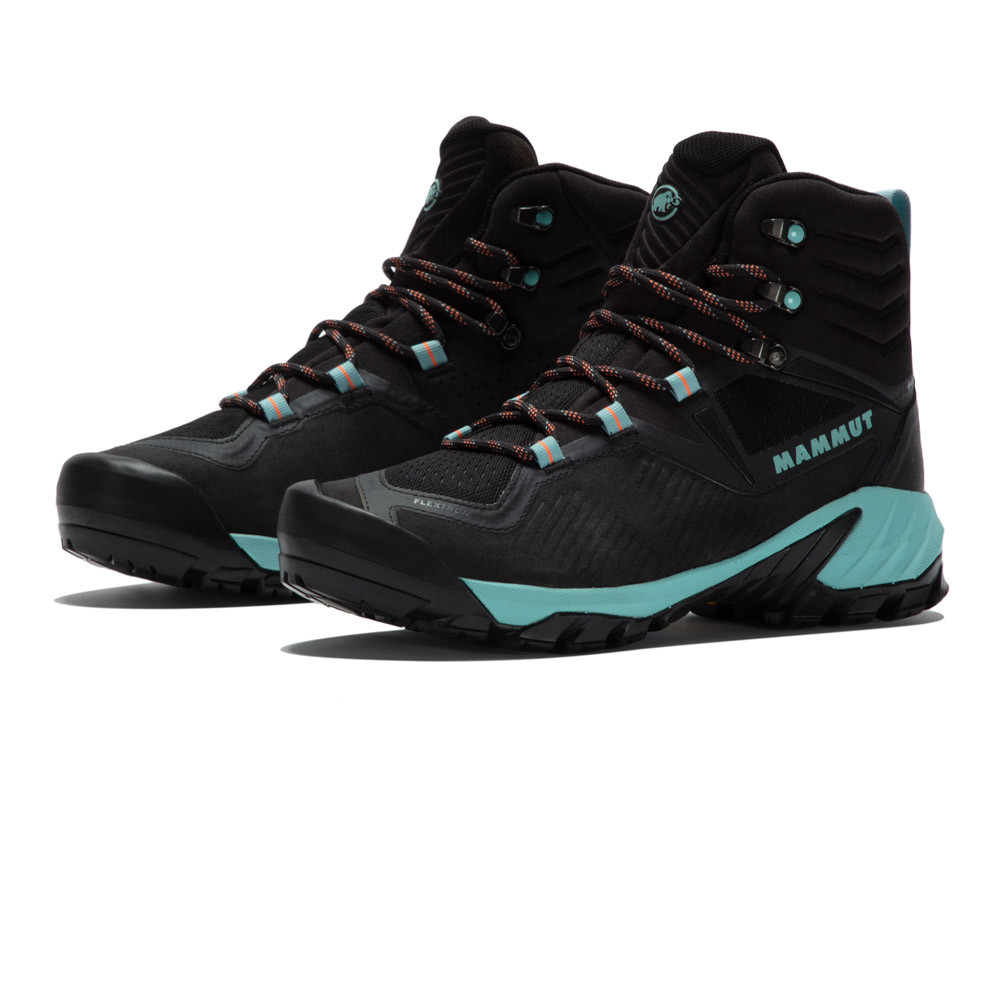 Mammut Sapuen GORE-TEX Women's Walking Boots - SS25