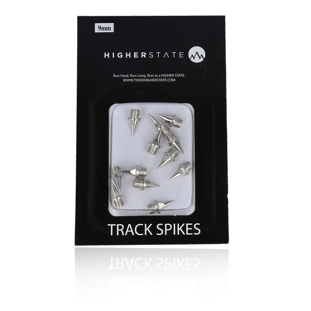 Higher State 9mm Spikes - SS25