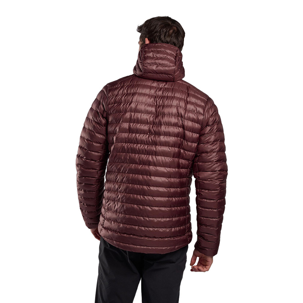 Montane Icarus Hooded Jacket - AW24
