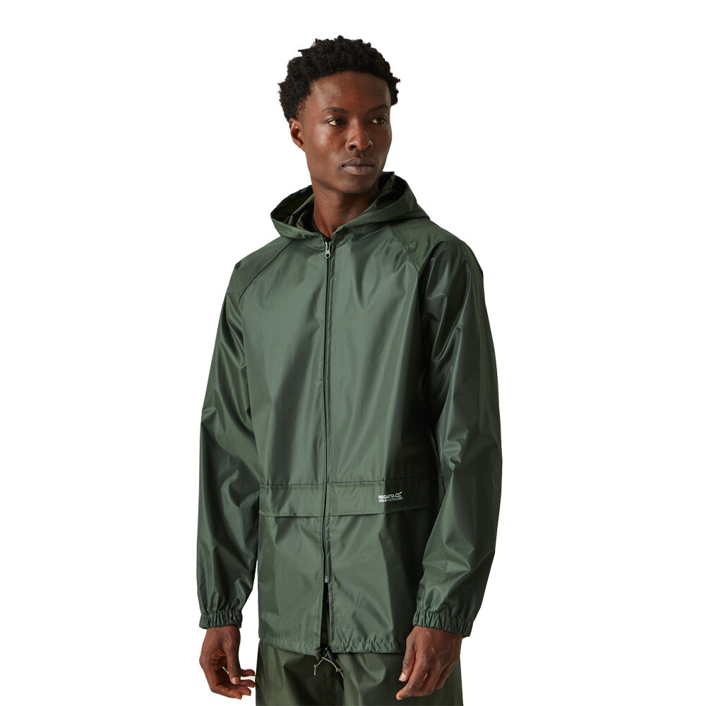 Regatta Stormbreak Jacket - AW24