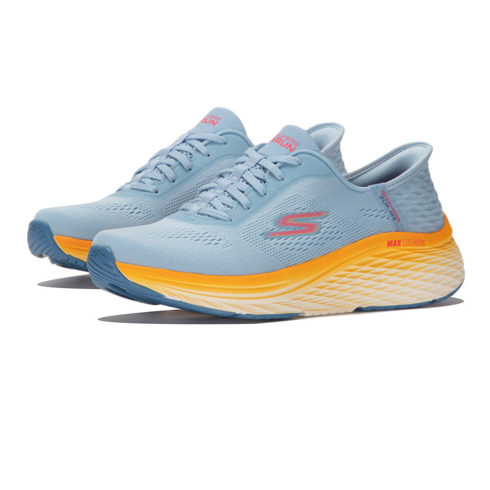 Skechers Max Cushioning Elite 2.0 - Solace Women's Running Shoes - SS25