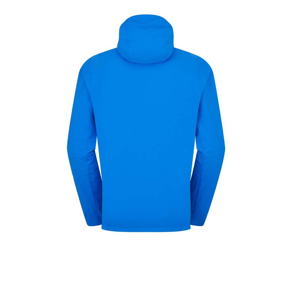 Rab Borealis Alpine Hooded Jacket - SS25
