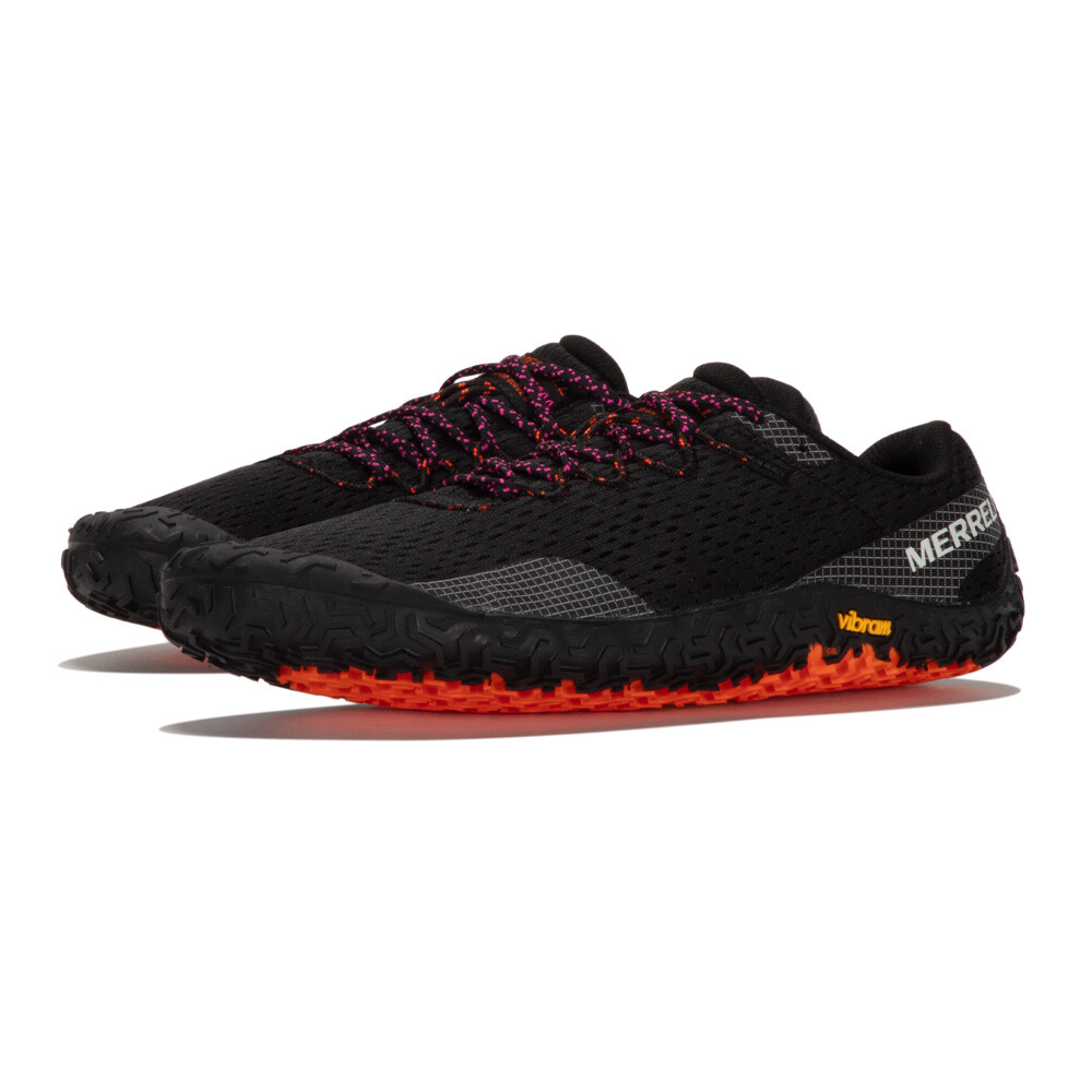 Merrell Vapor Glove 6 Trail Running Shoes - AW24