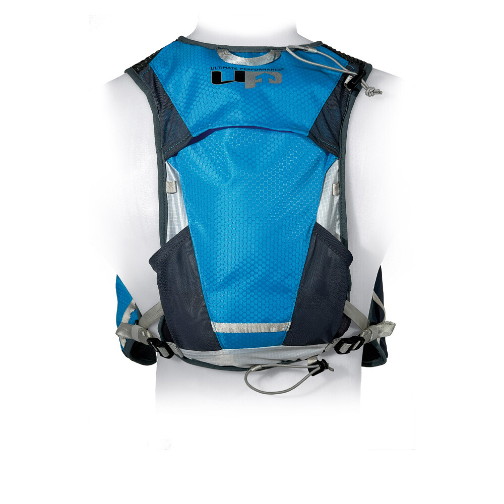 Ultimate Performance Leader Race Vest 2x500ml Flask Pack - SS25