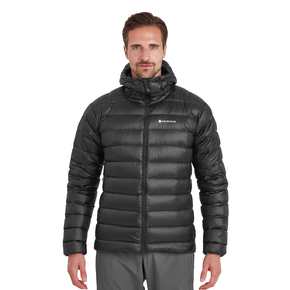 Montane Alpine 850 Lite Hooded Jacket - SS25