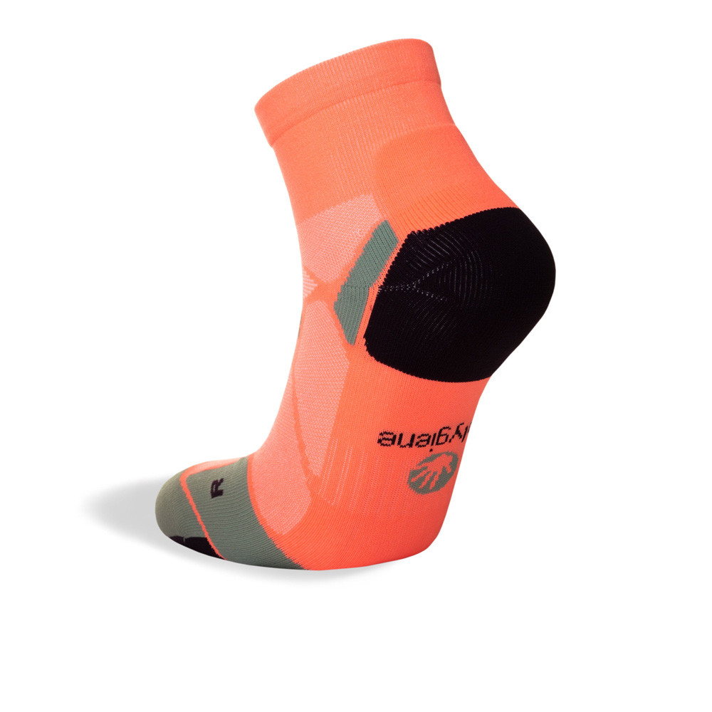 Hilly Marathon Fresh Anklet Women's Socks (Minimum Cushioning) - SS25