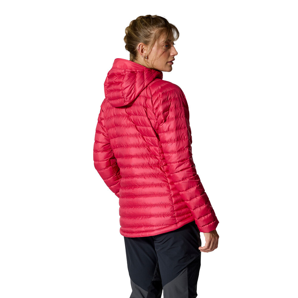 Rab Microlight Alpine Women's Jacket - SS25