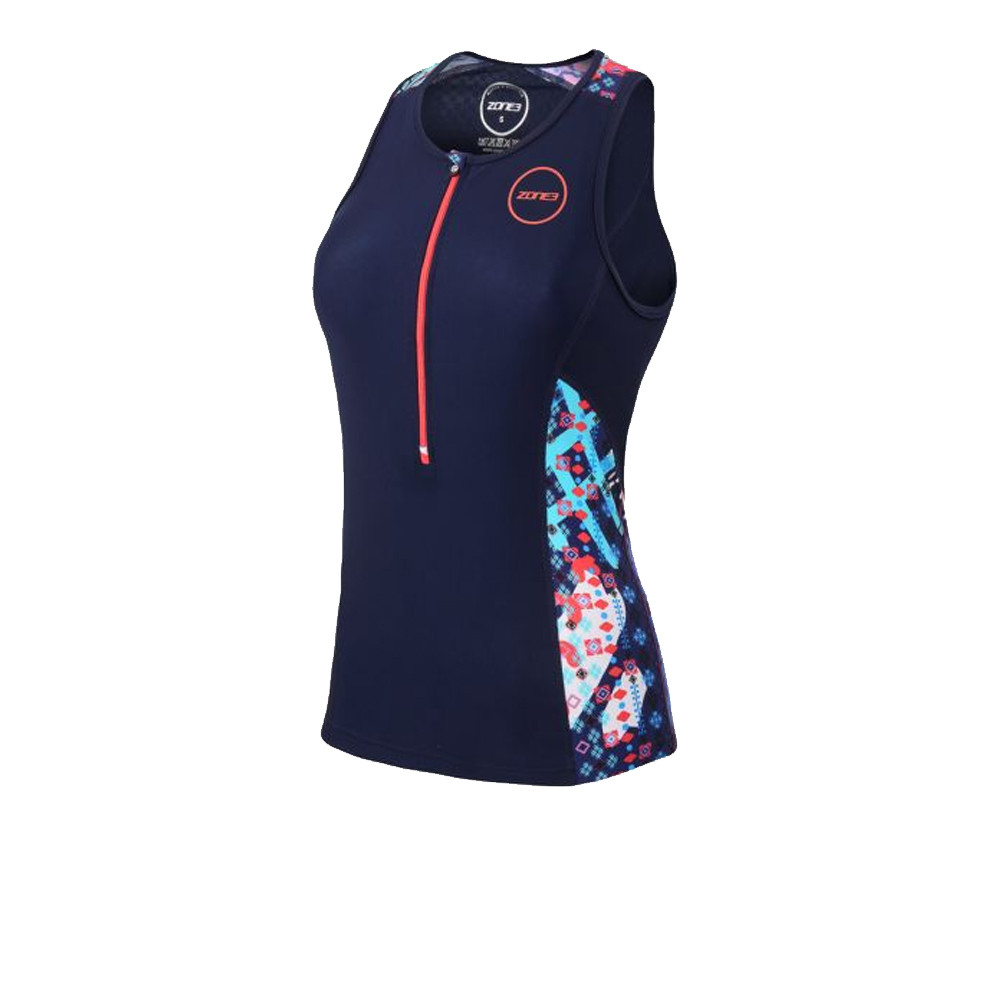 ZONE3 Activate Plus Women's Tri Top