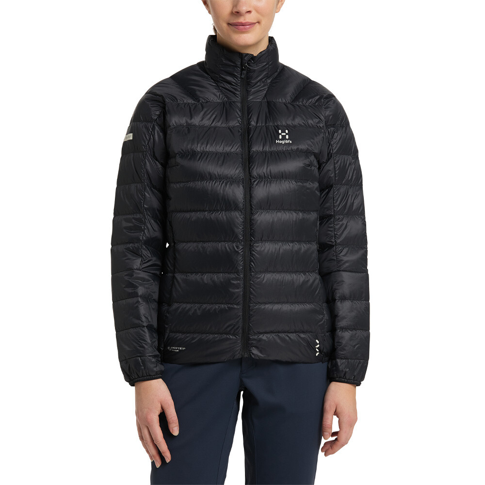 Haglofs L.I.M Down Women's Jacket - SS25