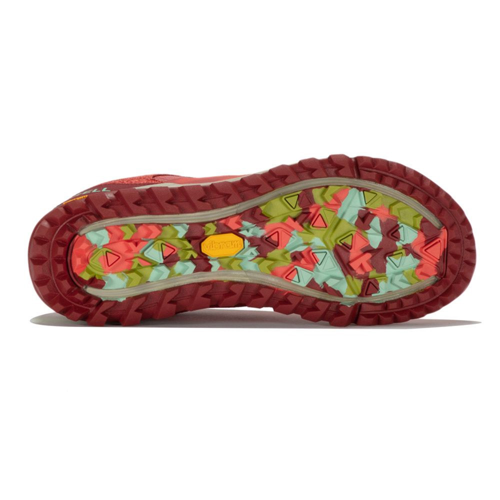Merrell Antora 2 Women's Trail Running Shoes