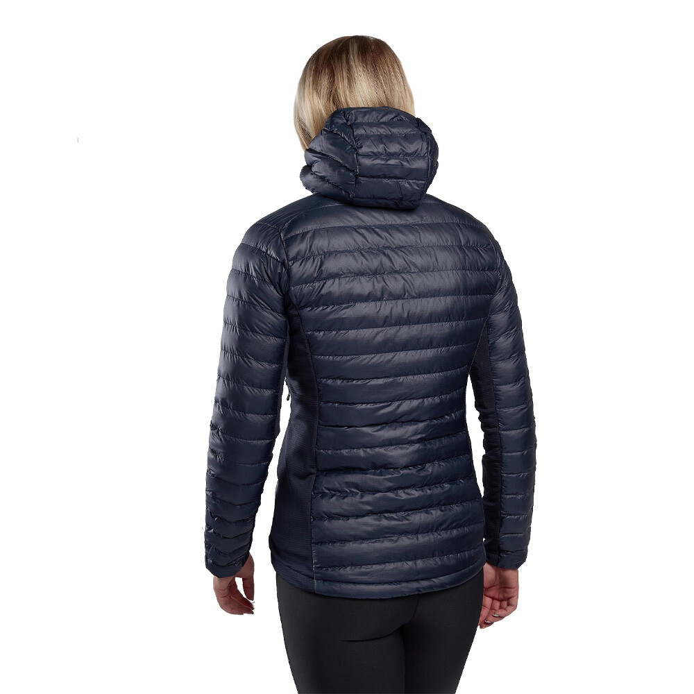 Montane Icarus Lite Women's Hooded Jacket - SS25