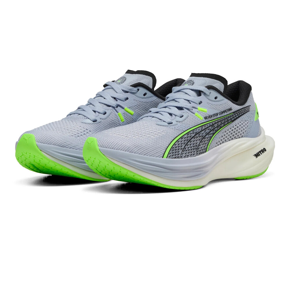 Puma Deviate Nitro 3 HYROX Women's Running Shoes - SS25