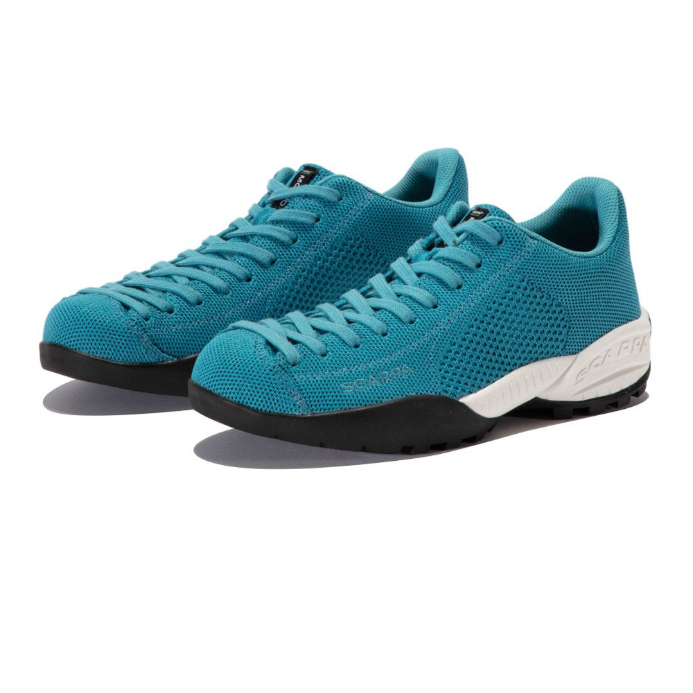 Scarpa Mojito Bio Women's Walking Shoes