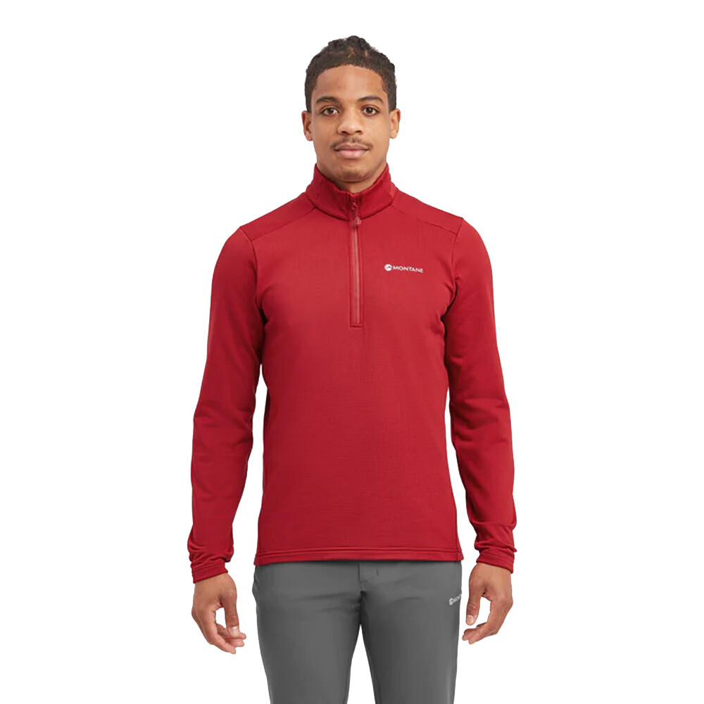 Montane Protium Pull-On Top - SS25