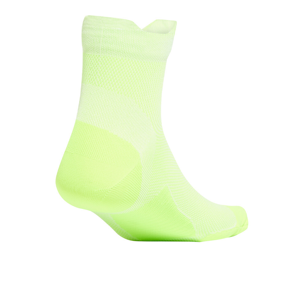 adidas RUNxADIZERO Running Ankle Socks - SS25