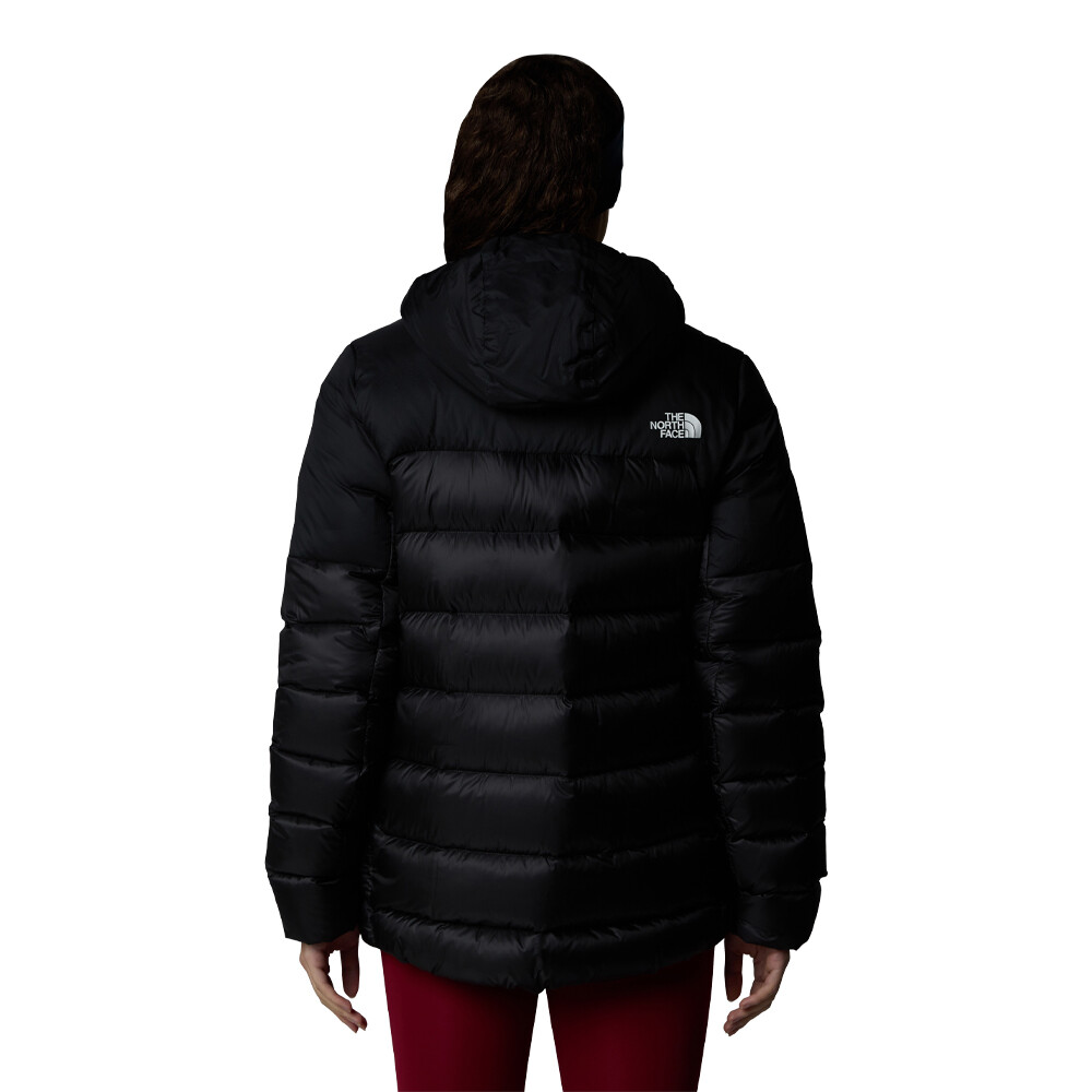 The North Face Kalix Hooded Women's Jacket