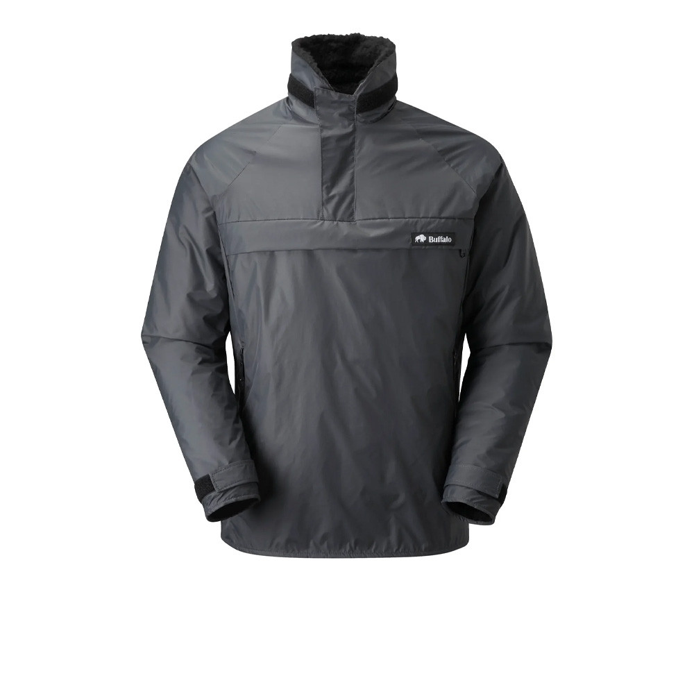 Buffalo Mountain Shirt Jacket -  SS25