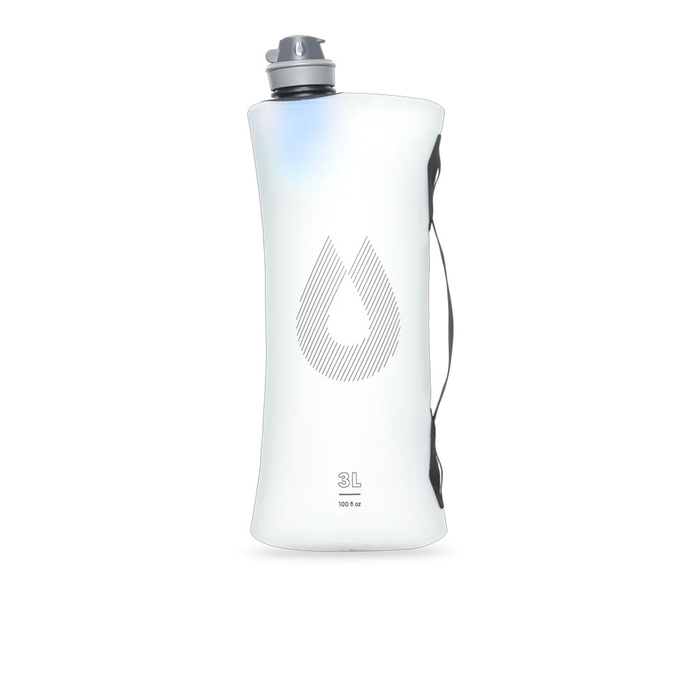 Hydrapak Seeker  3L (With Filter) - SS25