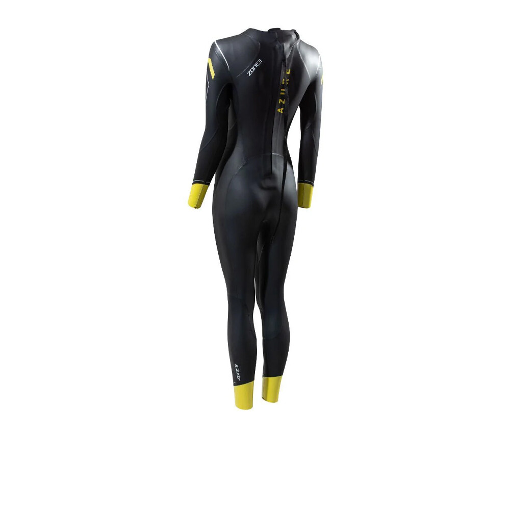 ZONE3 Azure Comfort Women's Wetsuit