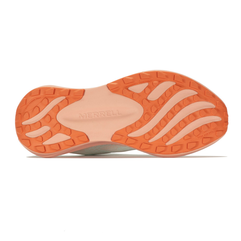 Merrell Morphlite Women's Trail Running Shoes - AW24