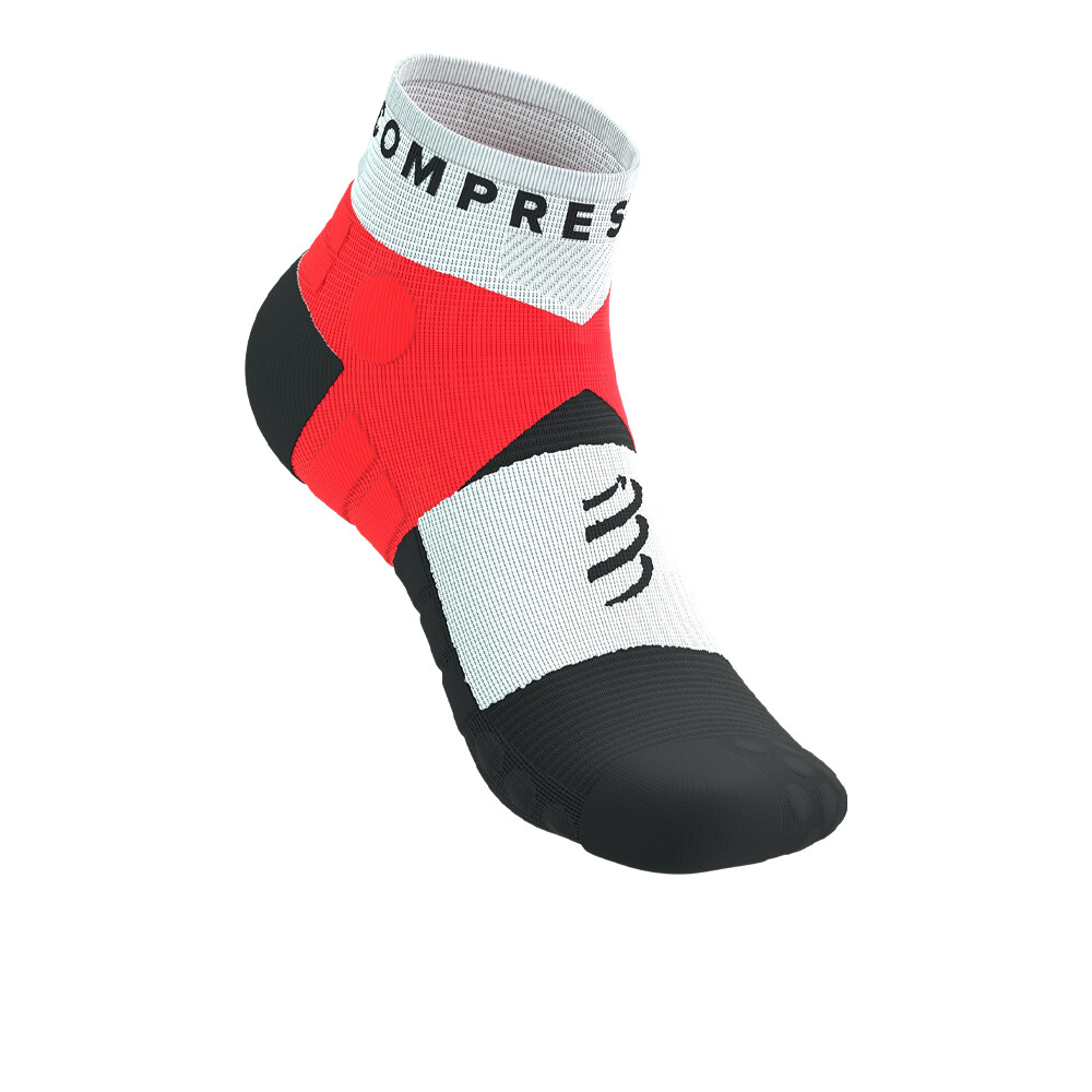 Compressport Ultra Trail Low Socks - SS25