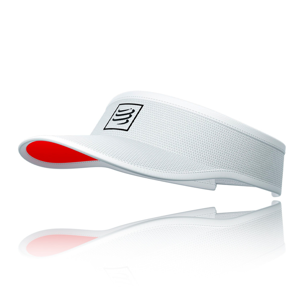 Compressport Running Visor
