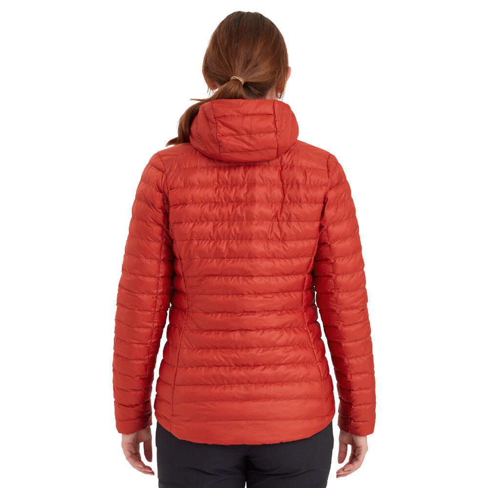 Montane Icarus Hooded Women's Jacket