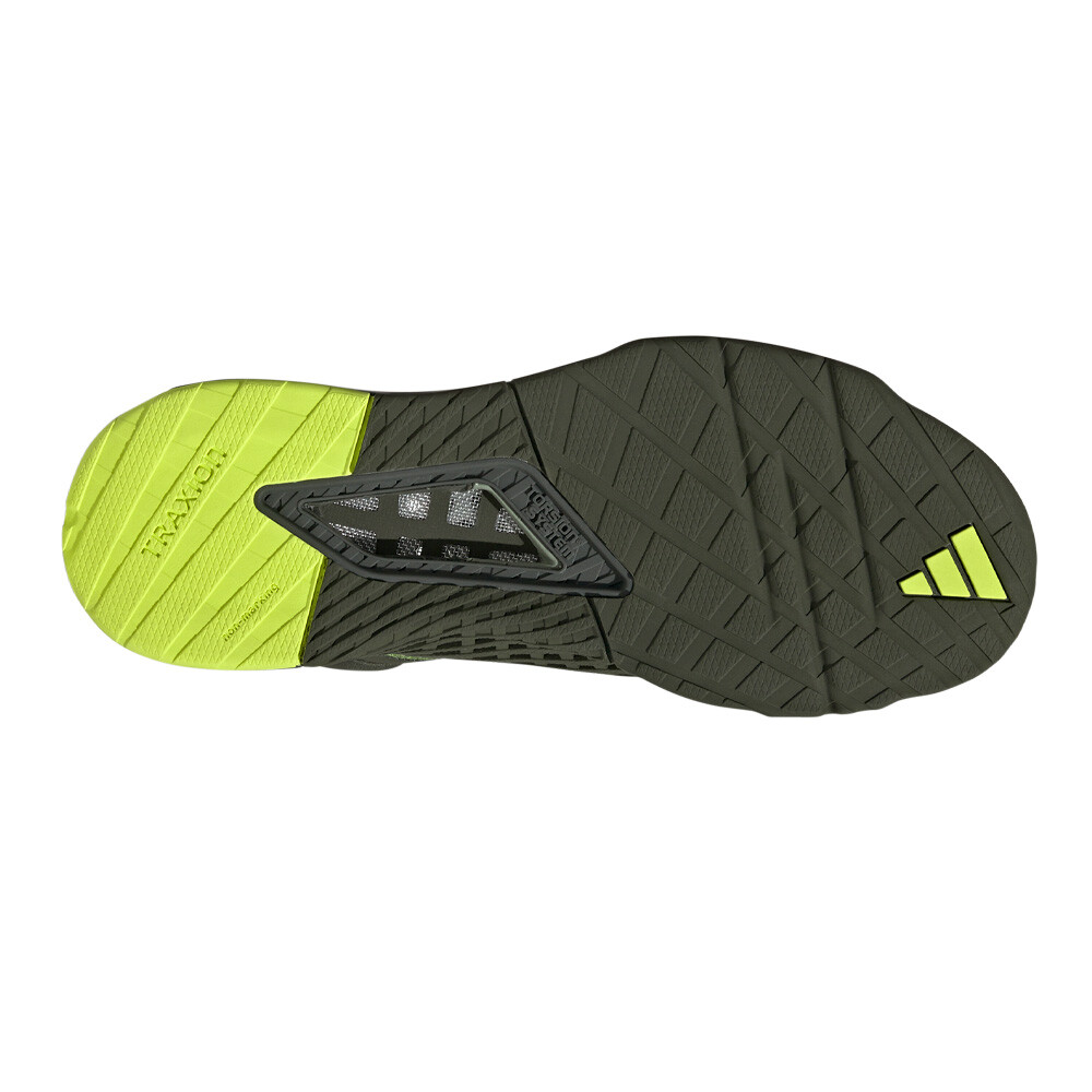 adidas Dropset 3 Training Shoes - SS25