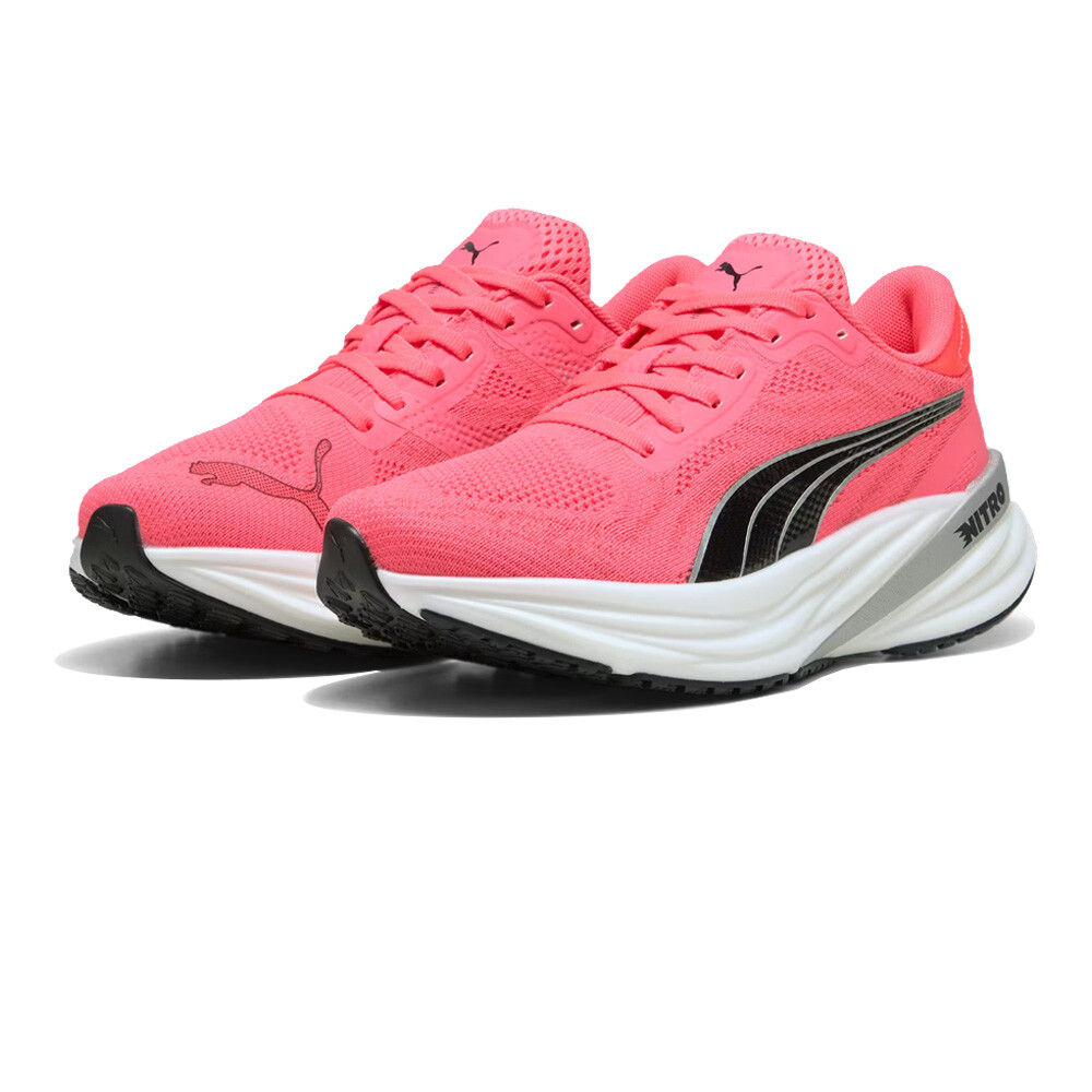 Puma Magnify Nitro 2 Women's Running Shoes