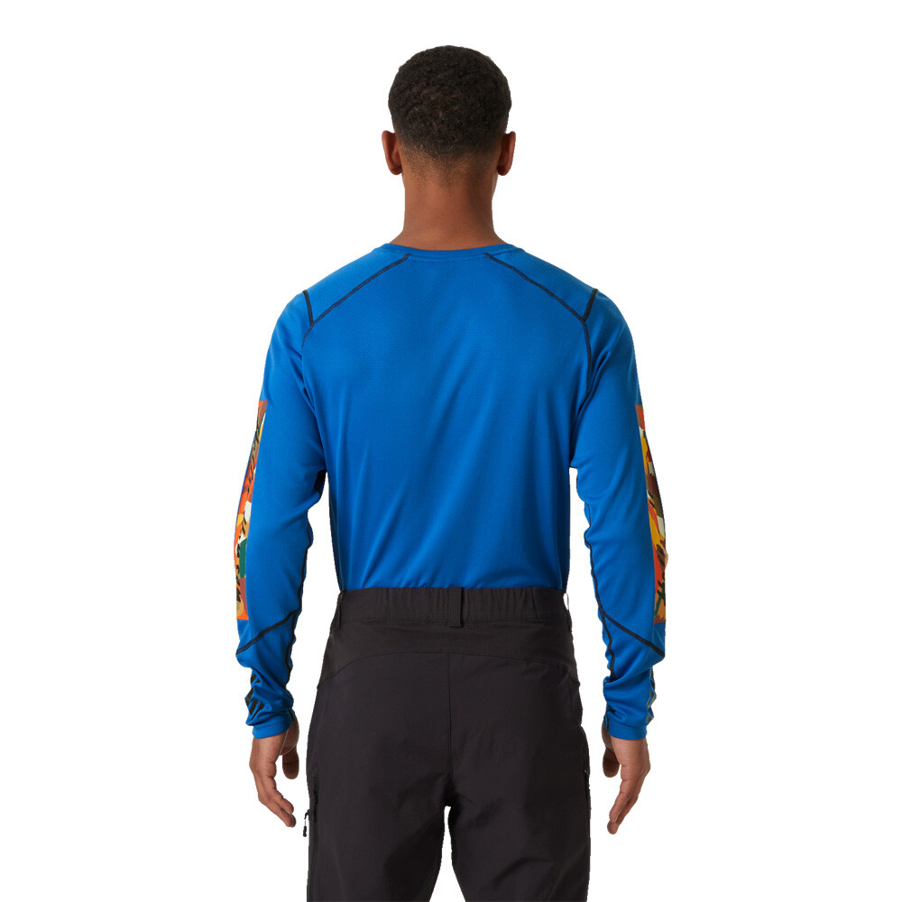 Helly Hansen LIFA ACTIVE Crew Top - AW24