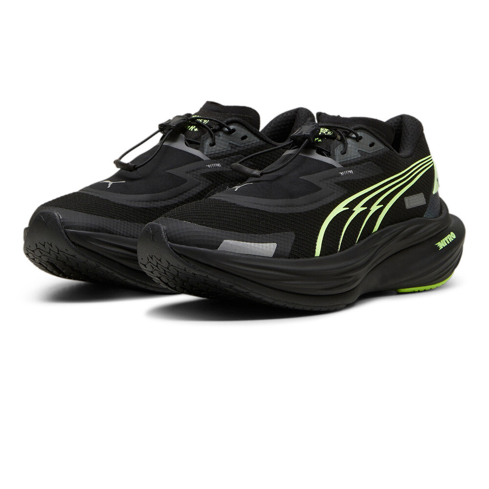 Puma Deviate Nitro 3 WTR  Women's Running Shoes - AW24
