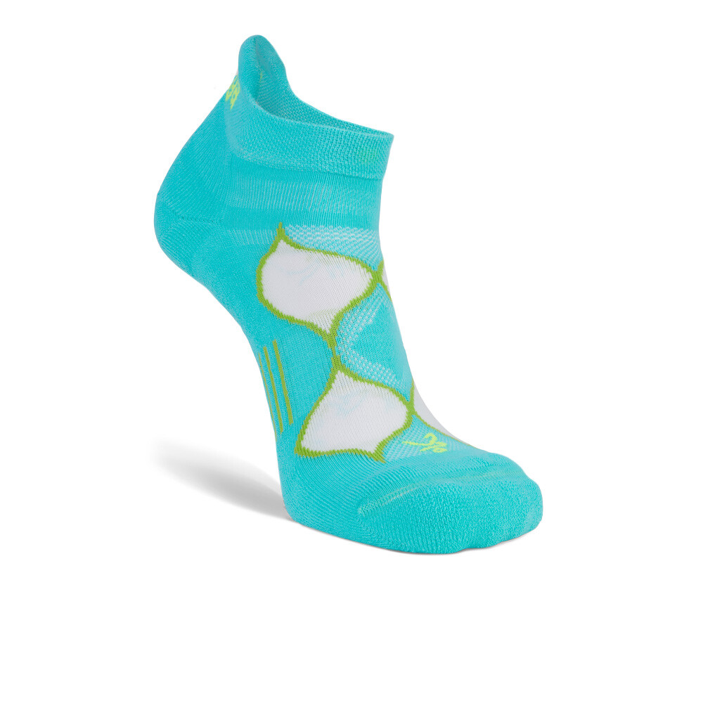 balega Enduro No-Show Women's Running Socks - SS25