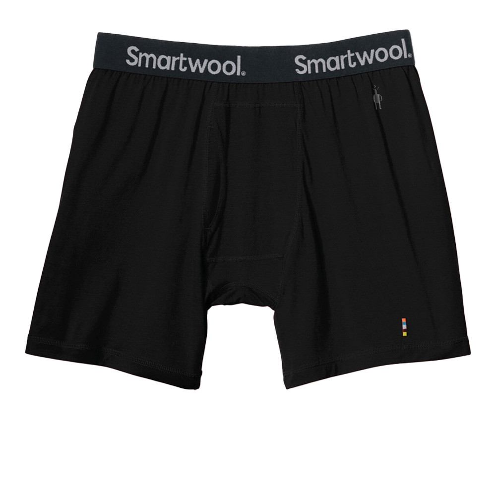 SmartWool Merino Boxer Briefs - SS25