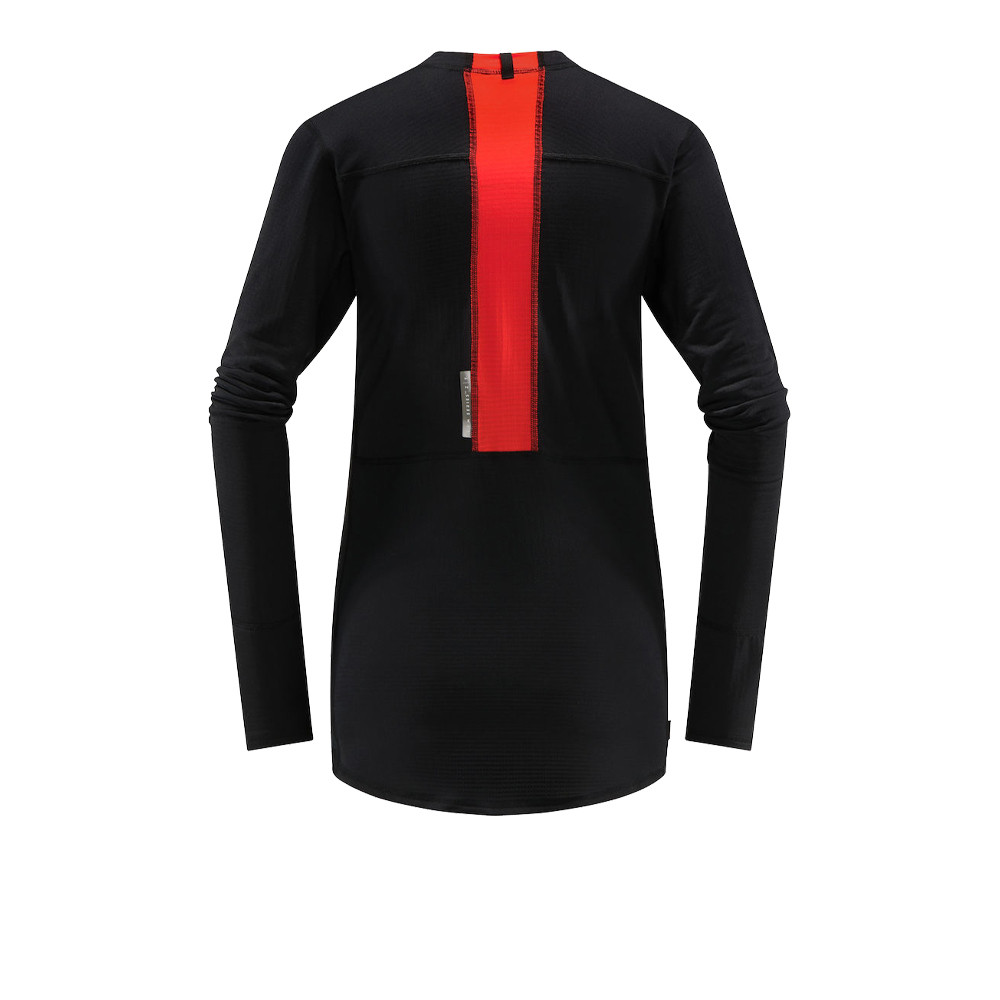 Haglofs L.I.M ZT Women's Base Layer Top