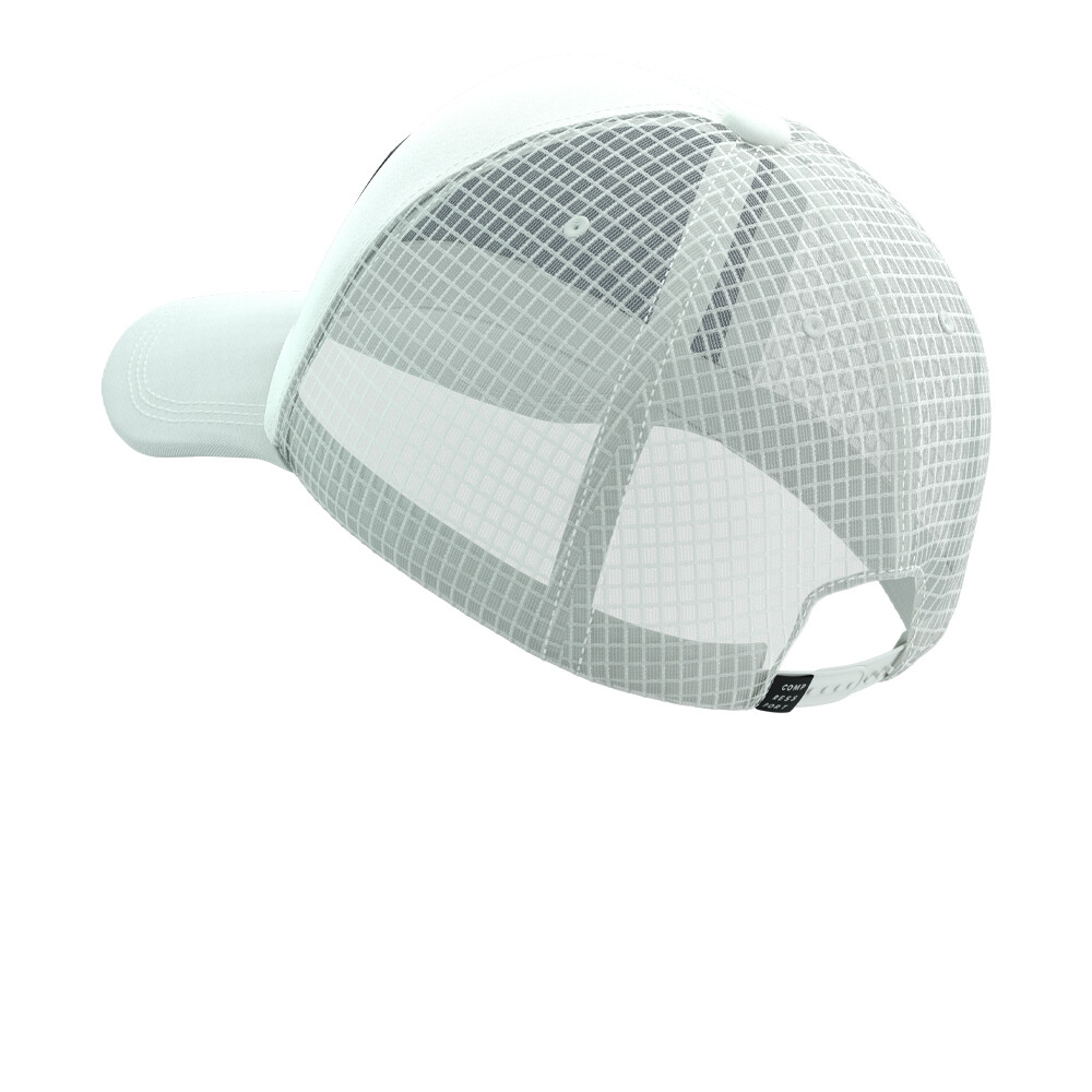 Compressport Trucker 6P Cap - SS25