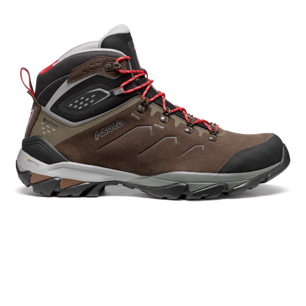 Asolo Acadia Mid Leather GORE-TEX Walking Boots - SS25