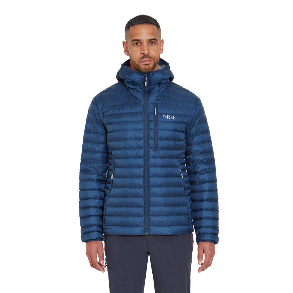 Rab Microlight Alpine Down Jacket - SS25