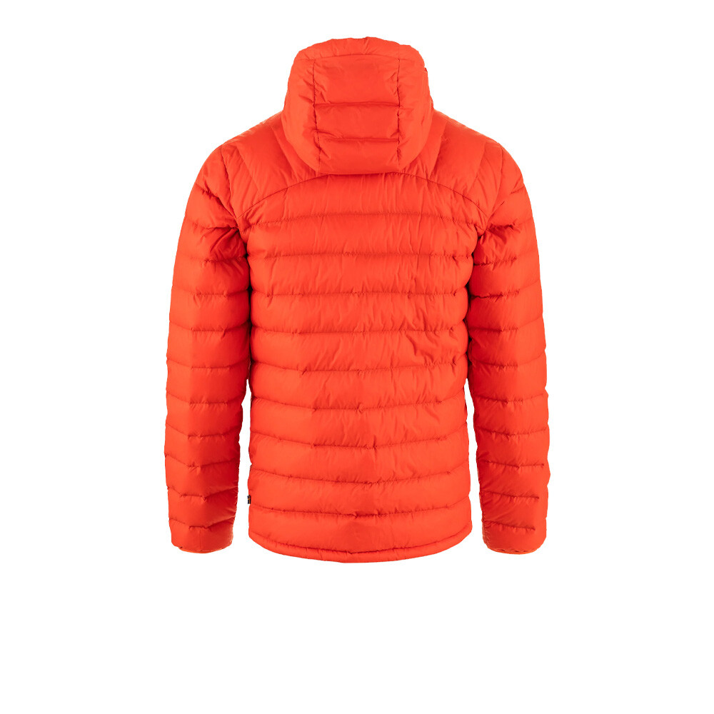 Fjallraven Expedition Pack Down Hooded Jacket - AW24