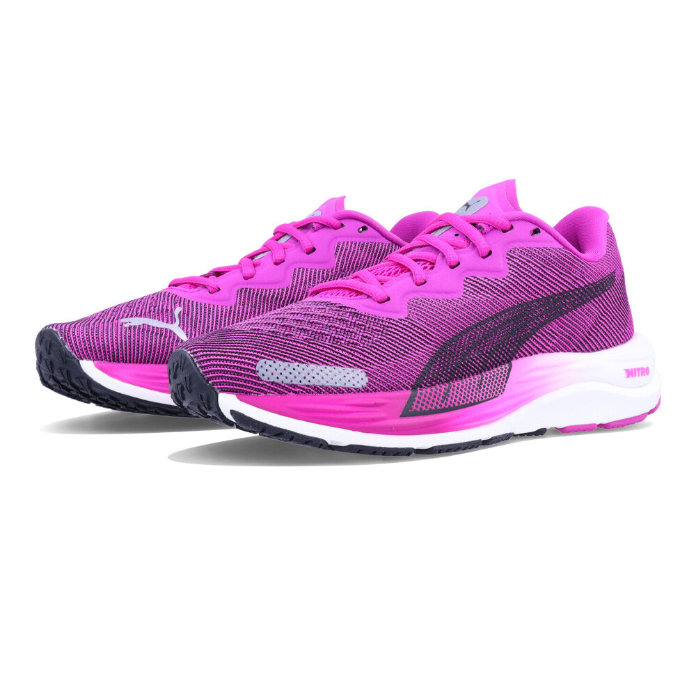 Puma Velocity Nitro 2 Women's Running Shoes