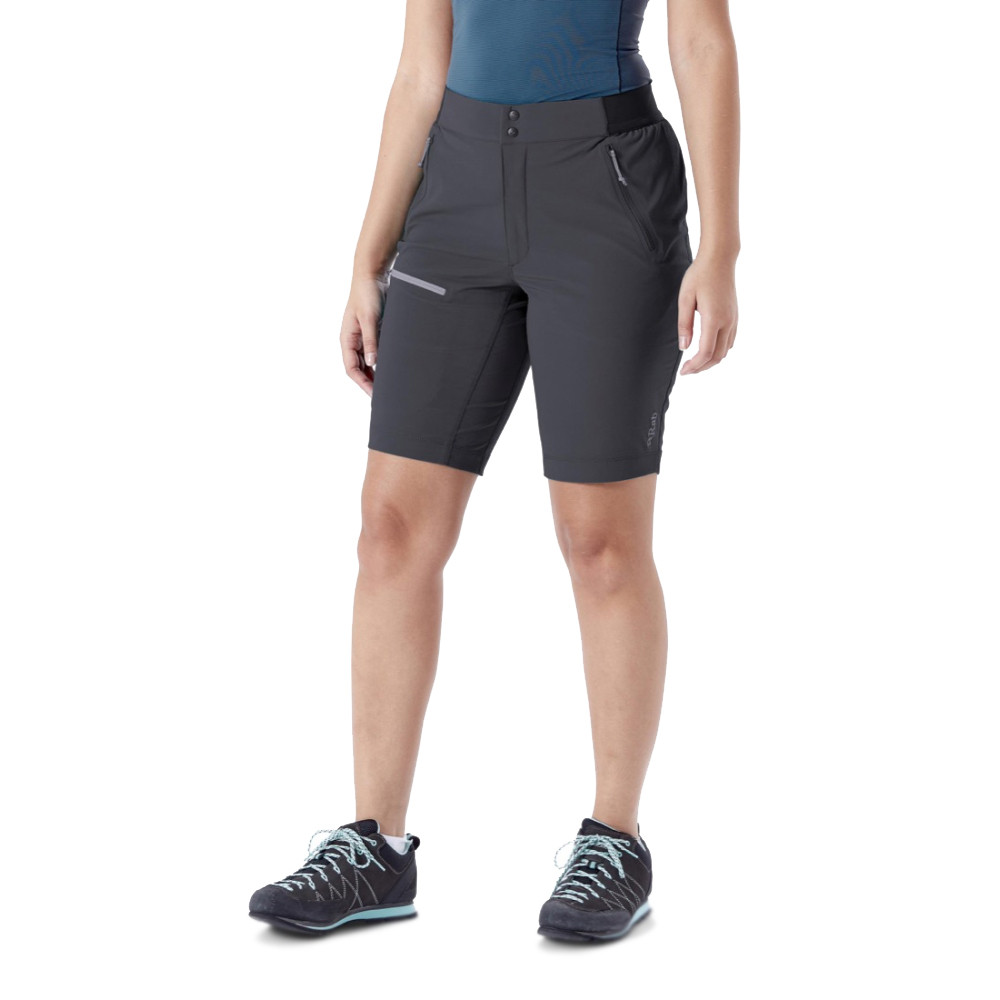 Rab Ascendor Light Women's Shorts