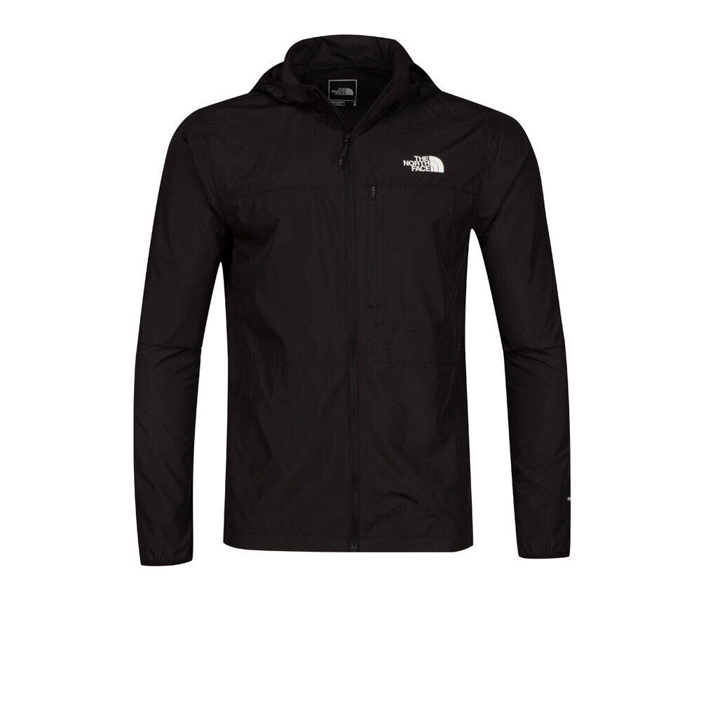 The North Face Higher Run Wind Jacket - SS25