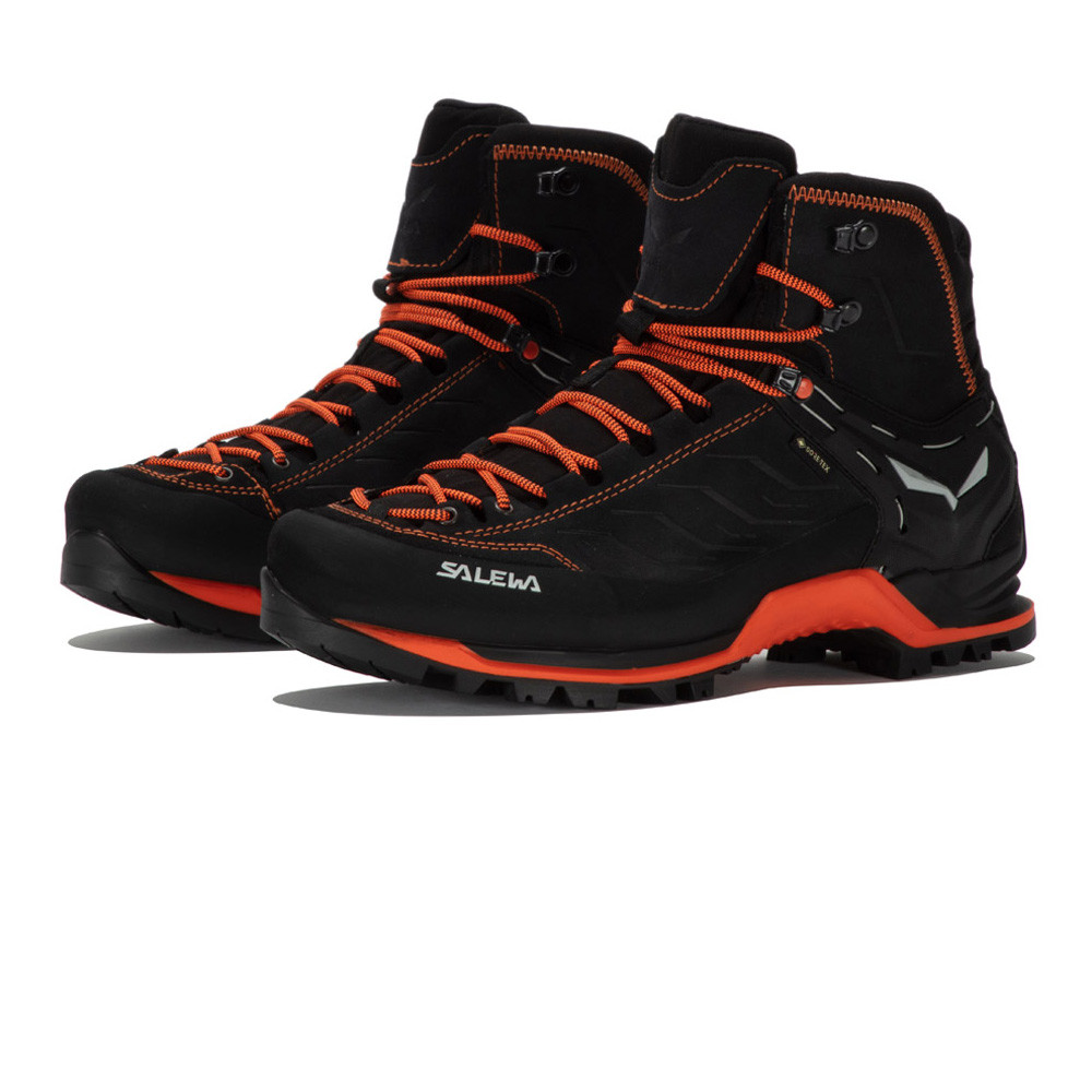 Salewa Mountain Trainer Mid GORE-TEX Walking Boots -   SS25