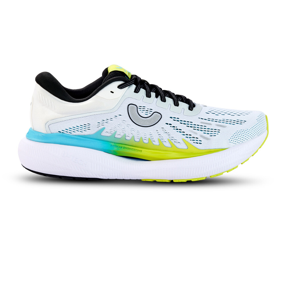 True Motion U-TECH Aion 3 Running Shoes - SS25