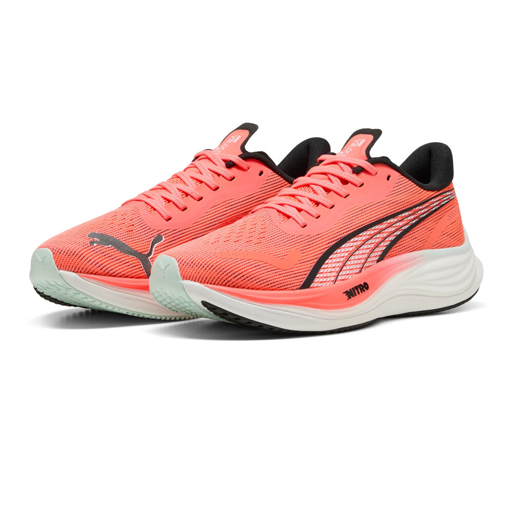 Puma Velocity Nitro 3 Running Shoes - SS25