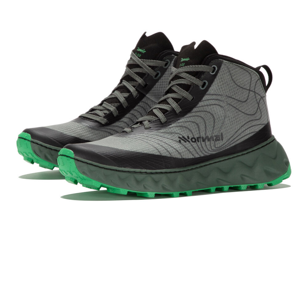 NNormal Tomir 2.0 Walking Boots - SS25