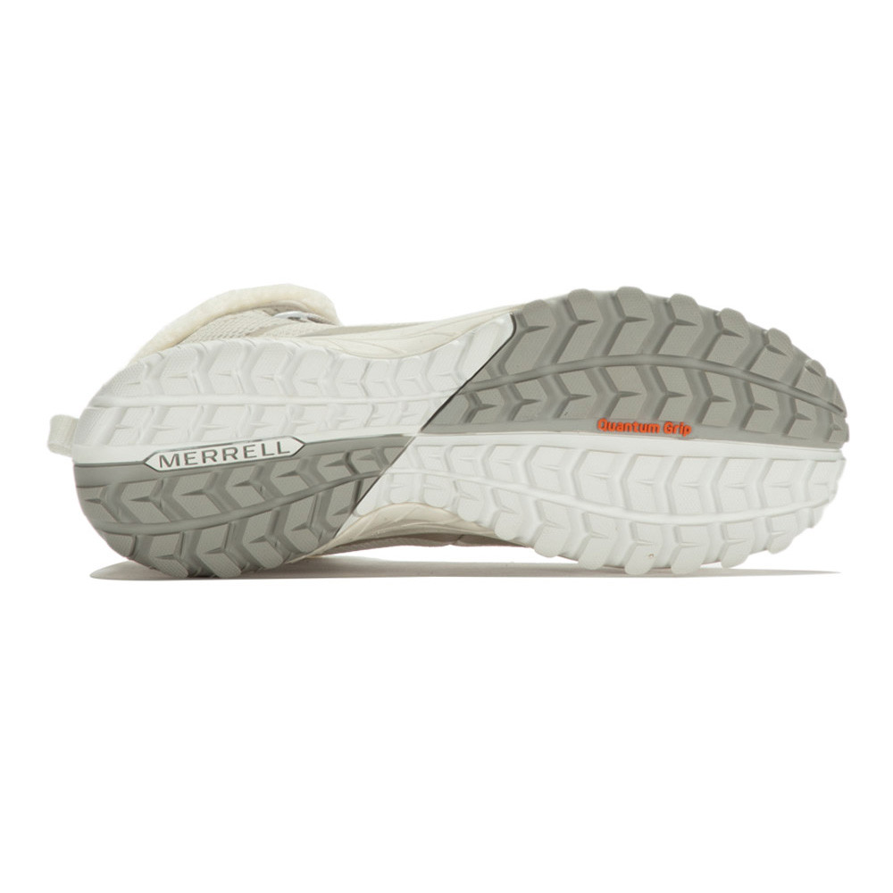 Merrell Bravada Knit Bluff Polar Waterproof Women's Walking Boots