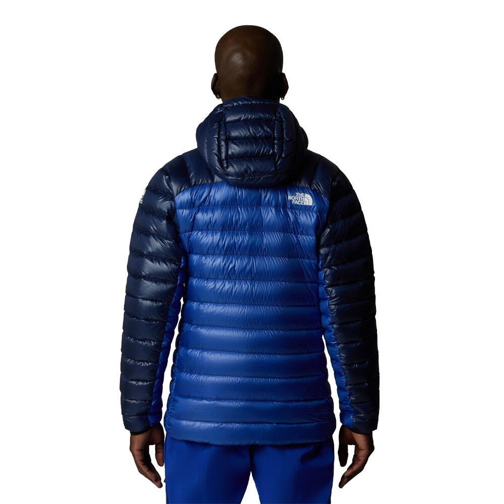 The North Face Summit Series Breithorn Hooded Down Jacket - SS25