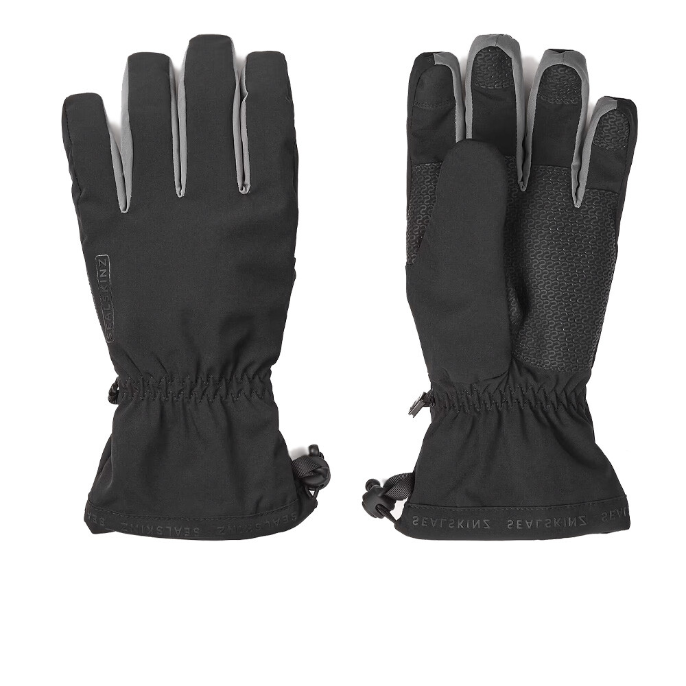 SealSkinz Drayton Waterproof Lightweight Gauntlet Glove - SS25